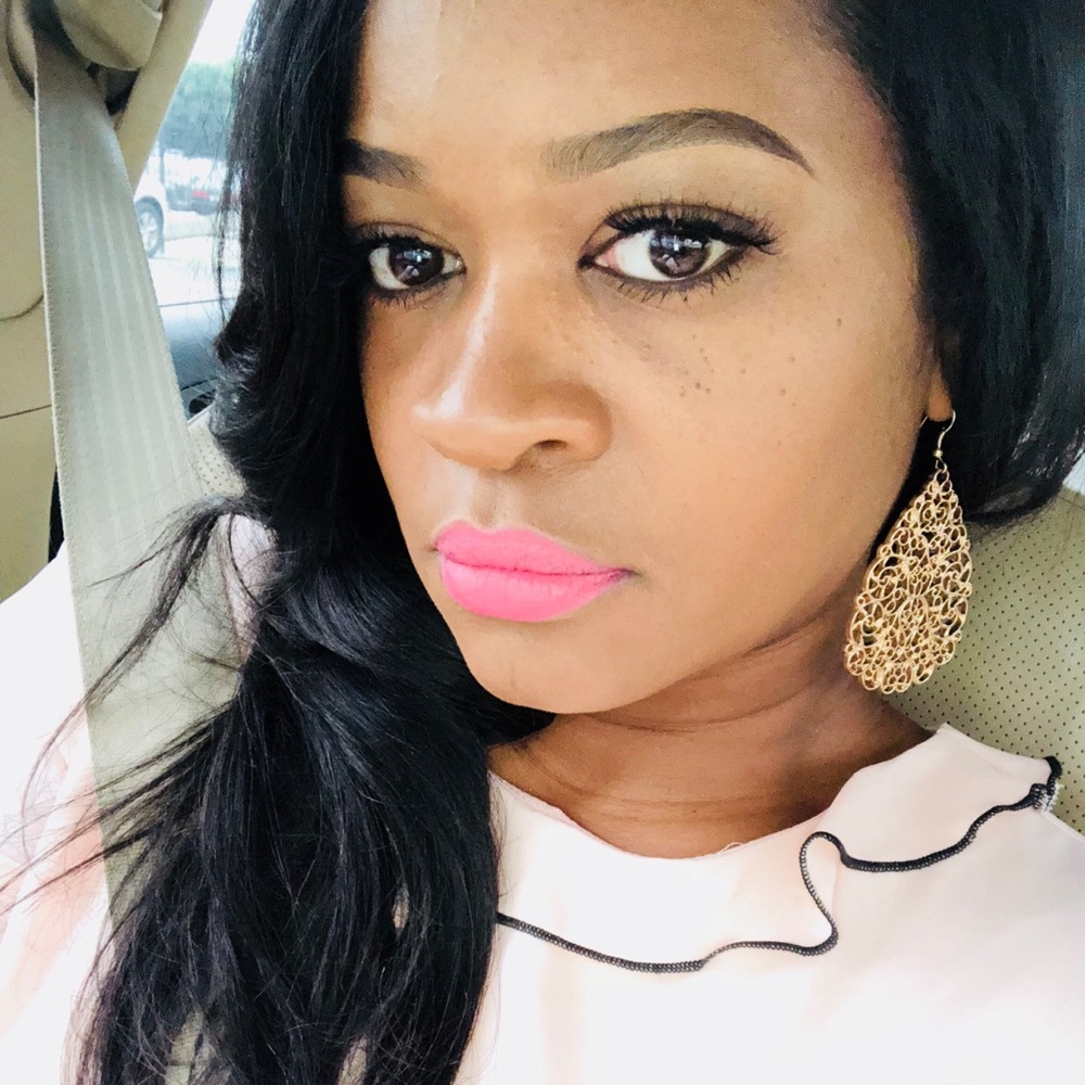 Meet your Posher, TiTi